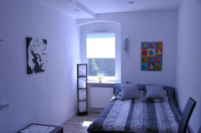 Apartamenty Centrum Słupsk